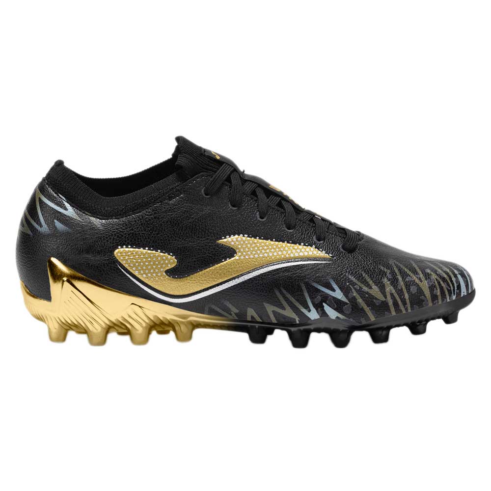 Joma Striker Ag Football Boots Schwarz EU 43 1/2 von Joma