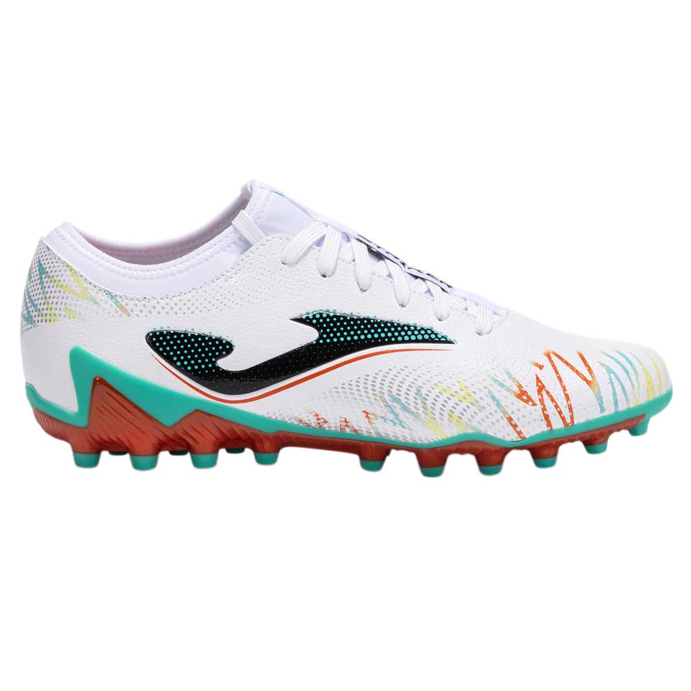 Joma Striker Ag Football Boots Weiß EU 43 Joma Striker Ag Football Boots Weiß EU 43 von Joma