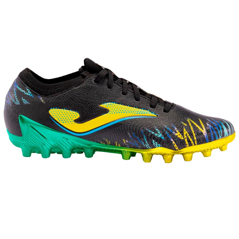 Joma Striker Ag Football Boots Schwarz EU 41 von Joma