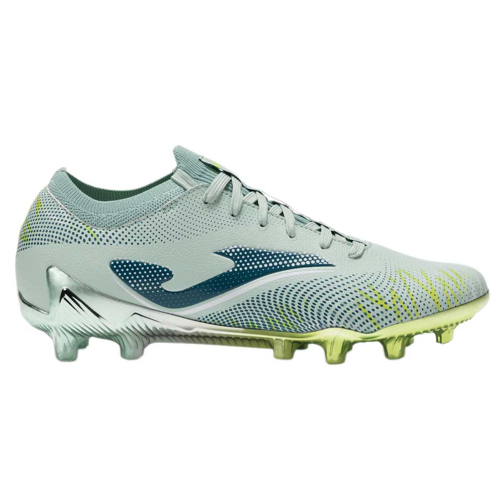 Joma Striker Fg Football Boots Blau EU 43 Joma Striker Fg Football Boots Blau EU 43 von Joma