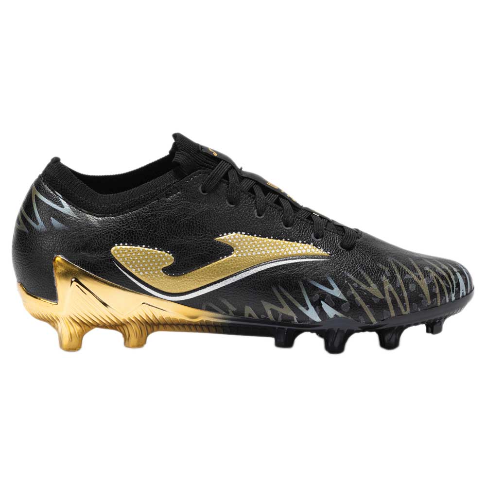 Joma Striker Fg Football Boots Schwarz EU 43 1/2 Joma Striker Fg Football Boots Schwarz EU 43 1/2 von Joma