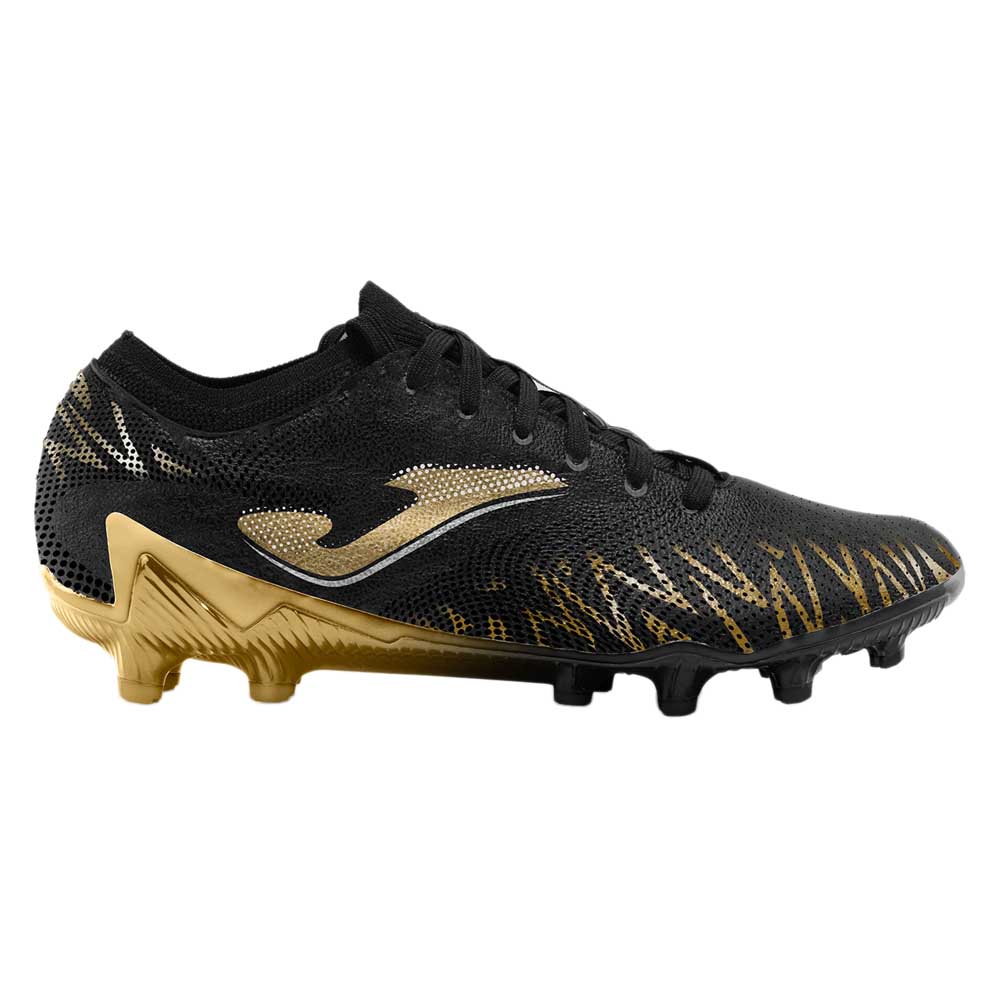 Joma Striker Fg Football Boots Schwarz EU 46 Joma Striker Fg Football Boots Schwarz EU 46 von Joma