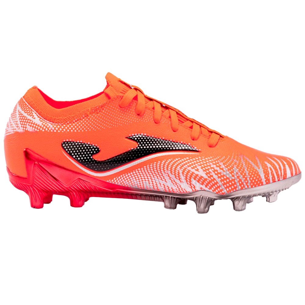 Joma Striker Fg Football Boots Orange EU 39 von Joma