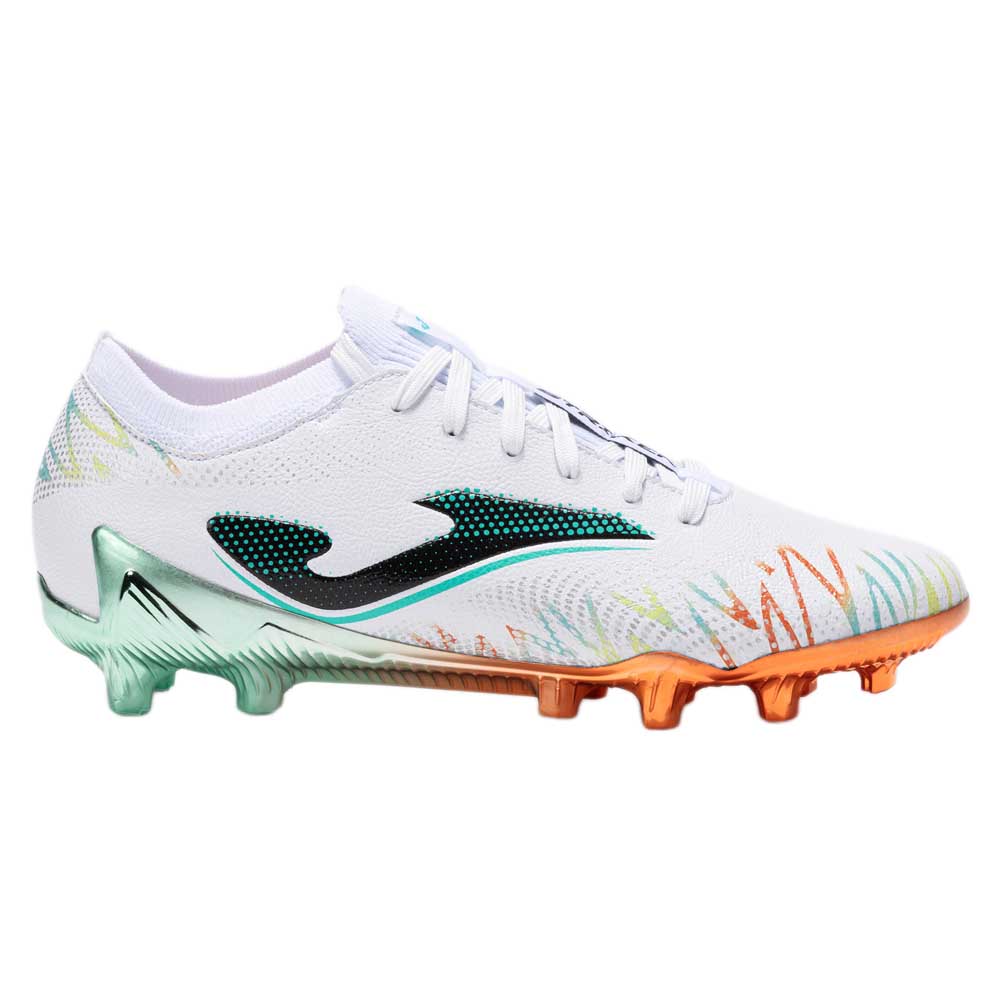 Joma Striker Fg Football Boots Weiß EU 42 Joma Striker Fg Football Boots Weiß EU 42 von Joma