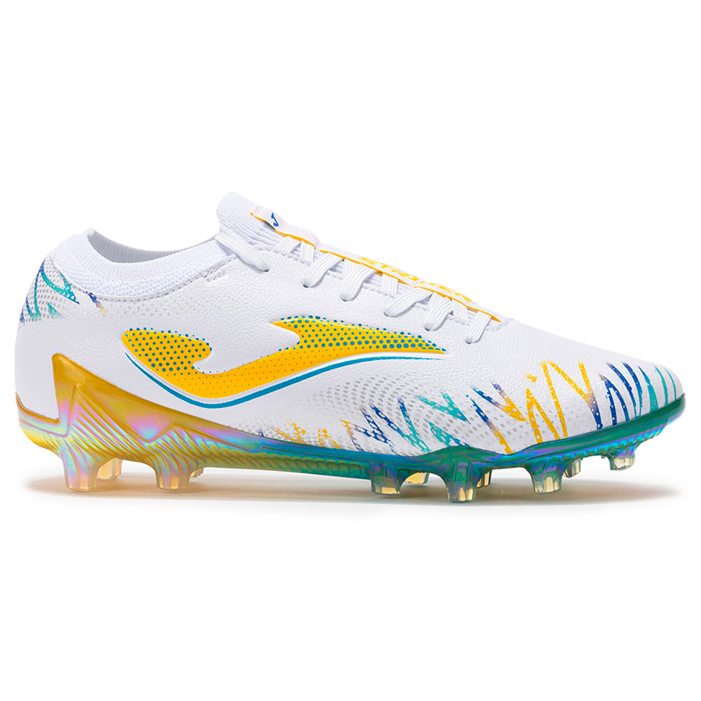 Joma Striker Sg Football Boots Weiß EU 42 Joma Striker Sg Football Boots Weiß EU 42 von Joma