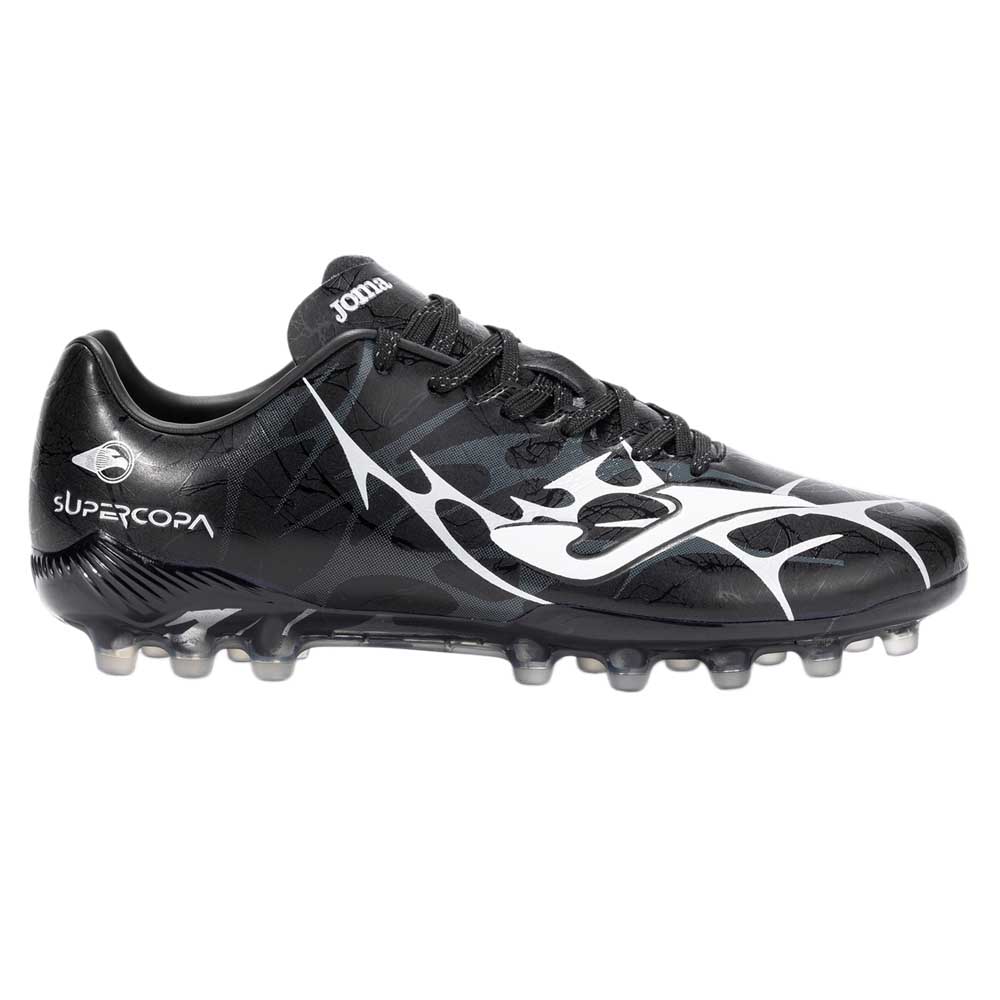 Joma Super Copa Ag Football Boots Schwarz EU 40 1/2 Joma Super Copa Ag Football Boots Schwarz EU 40 1/2 von Joma