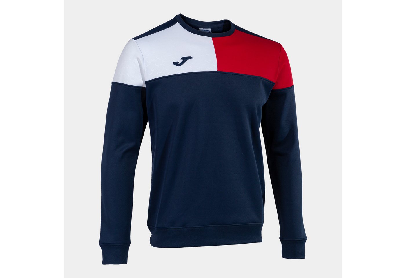 Joma Sweatshirt CREW V SWEATSHIRT Joma Sweatshirt CREW V SWEATSHIRT von Joma