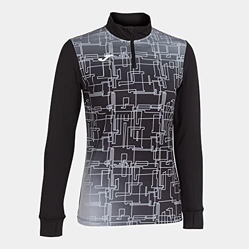 Joma Sweatshirt Femme Elite VIII 1/2 Zip Joma Sweatshirt Femme Elite VIII 1/2 Zip von Joma