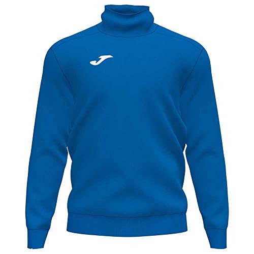 Joma Sweatshirt Kombi, Unisex, Royal, XXXL von Joma