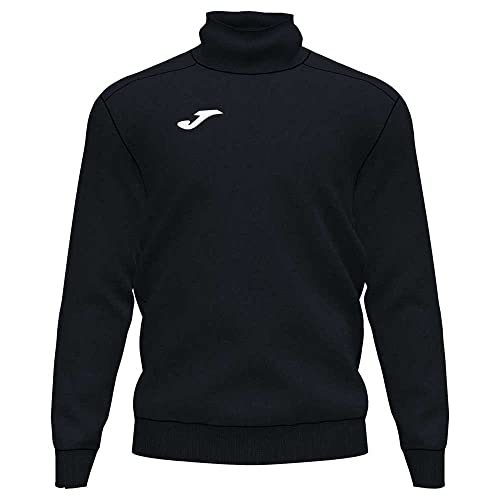 Joma Sweatshirt Kombi L Schwarz Joma Sweatshirt Kombi L Schwarz von Joma