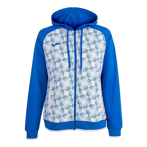 Joma Sweatshirt mit Kapuze, Femme Supernova III Joma Sweatshirt mit Kapuze, Femme Supernova III von Joma
