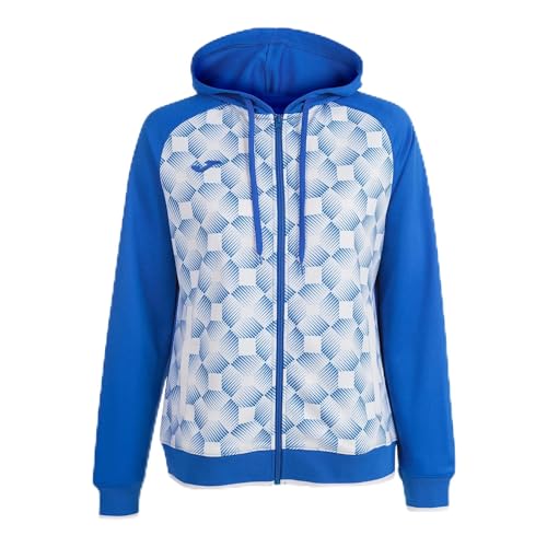 Joma Sweatshirt mit Kapuze, Femme Supernova III Joma Sweatshirt mit Kapuze, Femme Supernova III von Joma