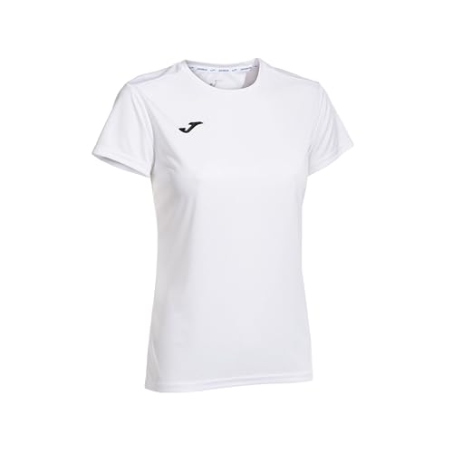 Joma Damen 900248.200 T-shirts, Weiß, XS EU Joma Damen 900248.200 T-shirts, Weiß, XS EU von Joma