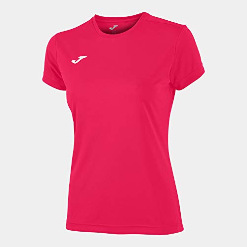 Joma Women's Short Sleeve T-Shirt, 2XS - 2XL - Bewegungsfreiheit - Combi W M/C Joma Women's Short Sleeve T-Shirt, 2XS - 2XL - Bewegungsfreiheit - Combi W M/C von Joma