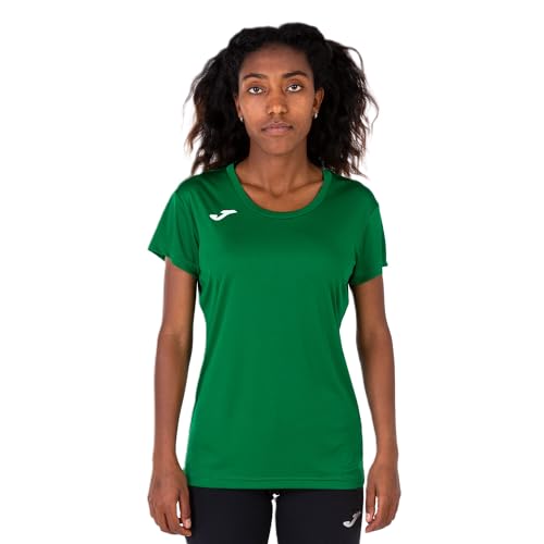 Joma T-Shirt Femme Record II L grün Joma T-Shirt Femme Record II L grün von Joma