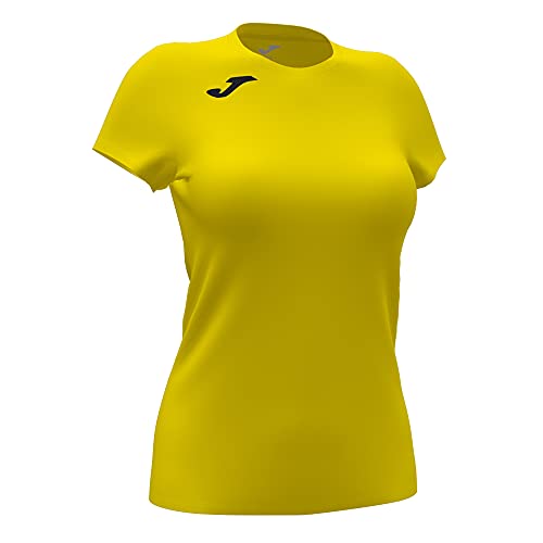 Joma T-Shirt Femme Record II XL gelb von Joma