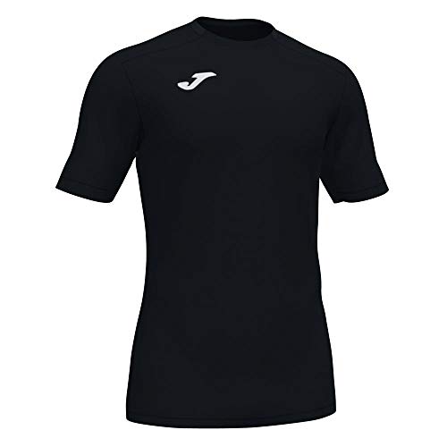 Joma T-Shirt Femme Strong L Schwarz Joma T-Shirt Femme Strong L Schwarz von Joma