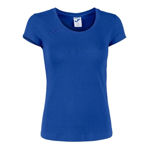 Joma T-Shirt Femme Verona L Royal Joma T-Shirt Femme Verona L Royal von Joma