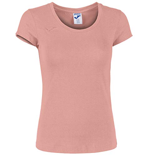 Joma T-Shirt Femme Verona M Rosa Joma T-Shirt Femme Verona M Rosa von Joma