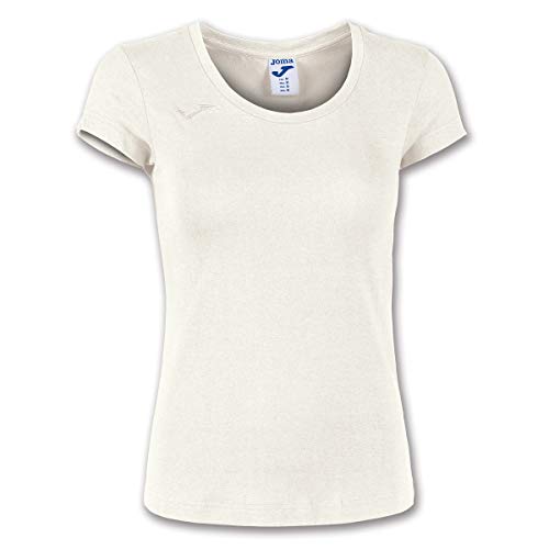 Joma T-Shirt Femme Verona S beige von Joma