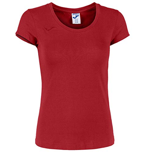 Joma T-Shirt Femme Verona S rot Joma T-Shirt Femme Verona S rot von Joma