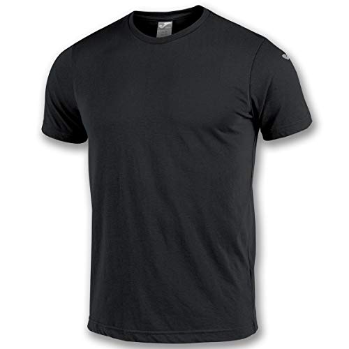 Joma T-Shirt Nimes S Schwarz Joma T-Shirt Nimes S Schwarz von Joma
