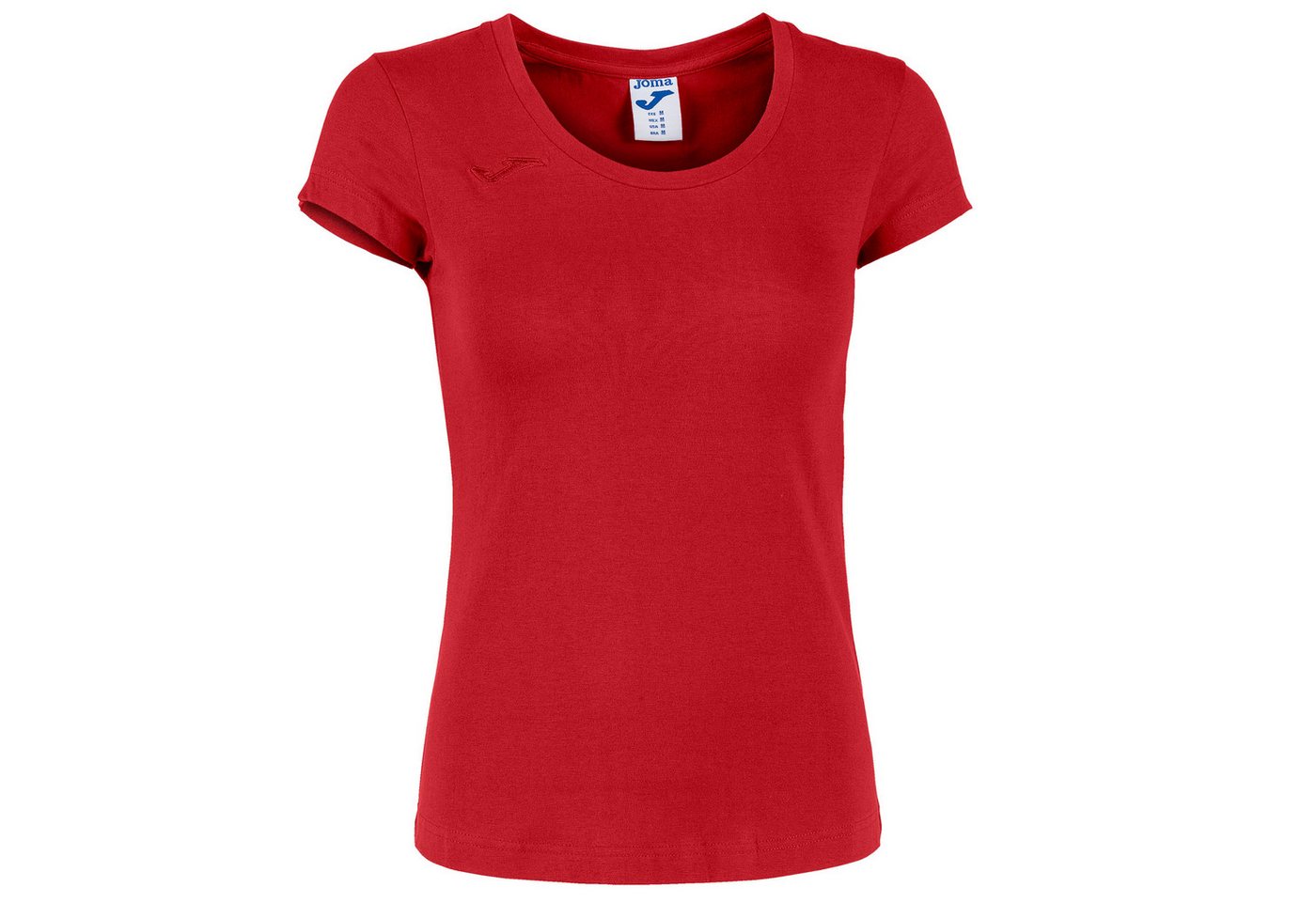 Joma T-Shirt Verona Shirt Damen von Joma