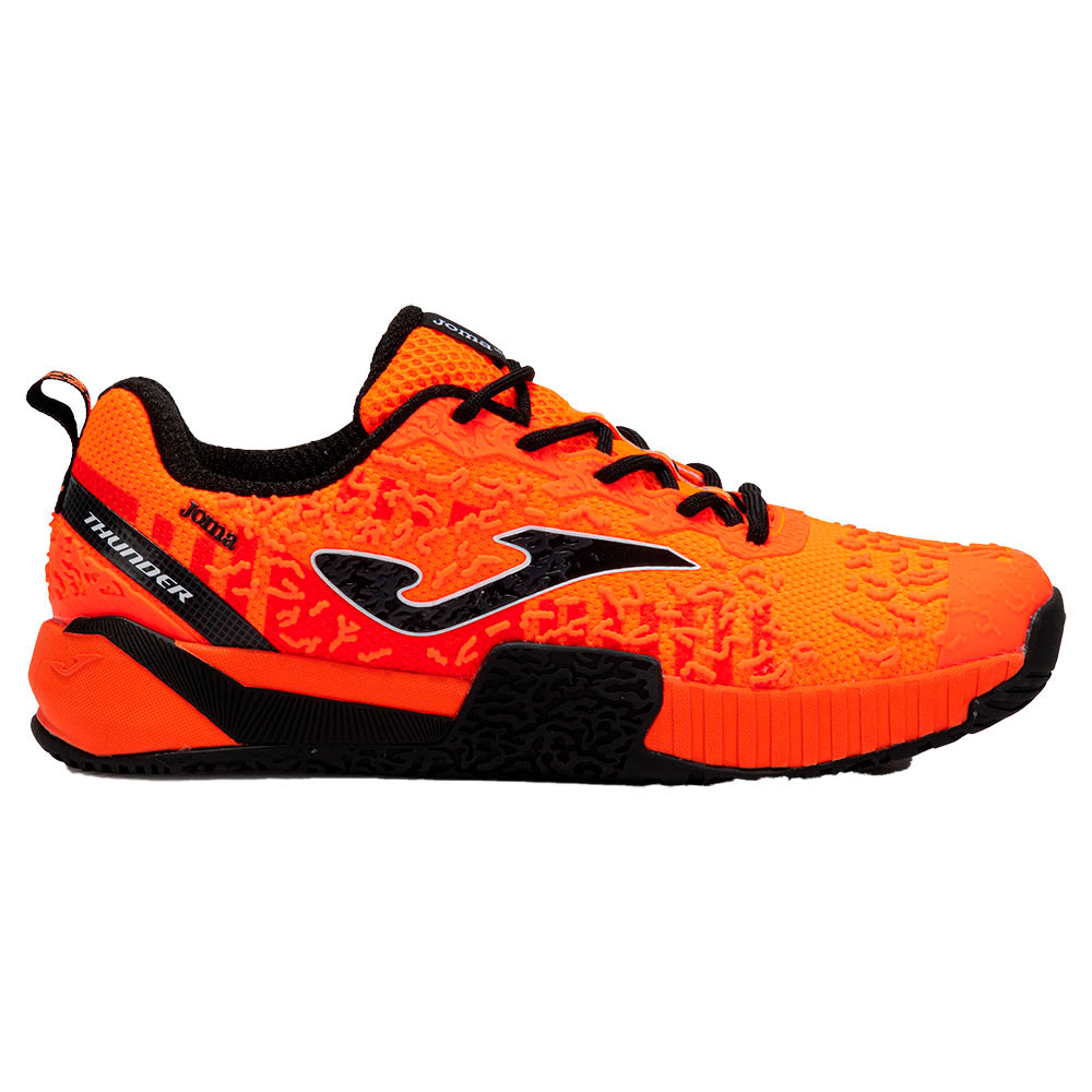 Joma Thunder Trainers Orange EU 40 Mann Joma Thunder Trainers Orange EU 40 Mann von Joma