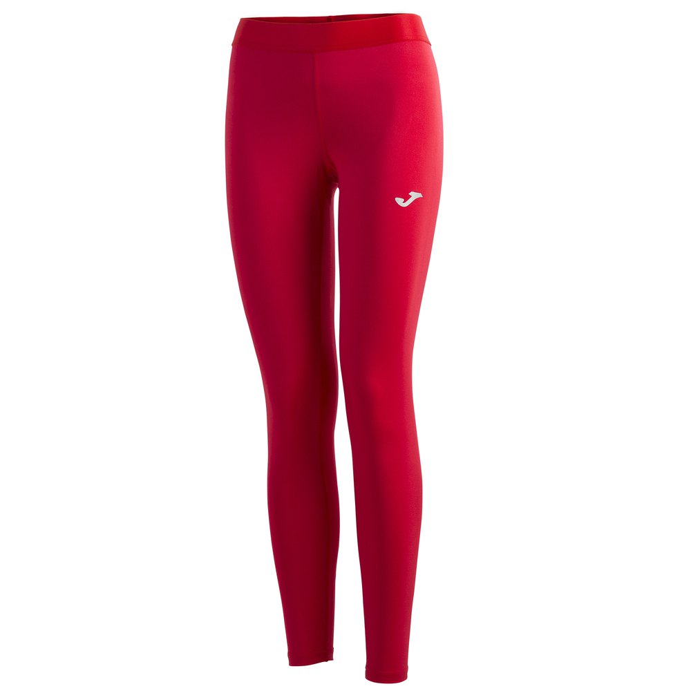 Joma Tights Olimpia Rot M Frau von Joma