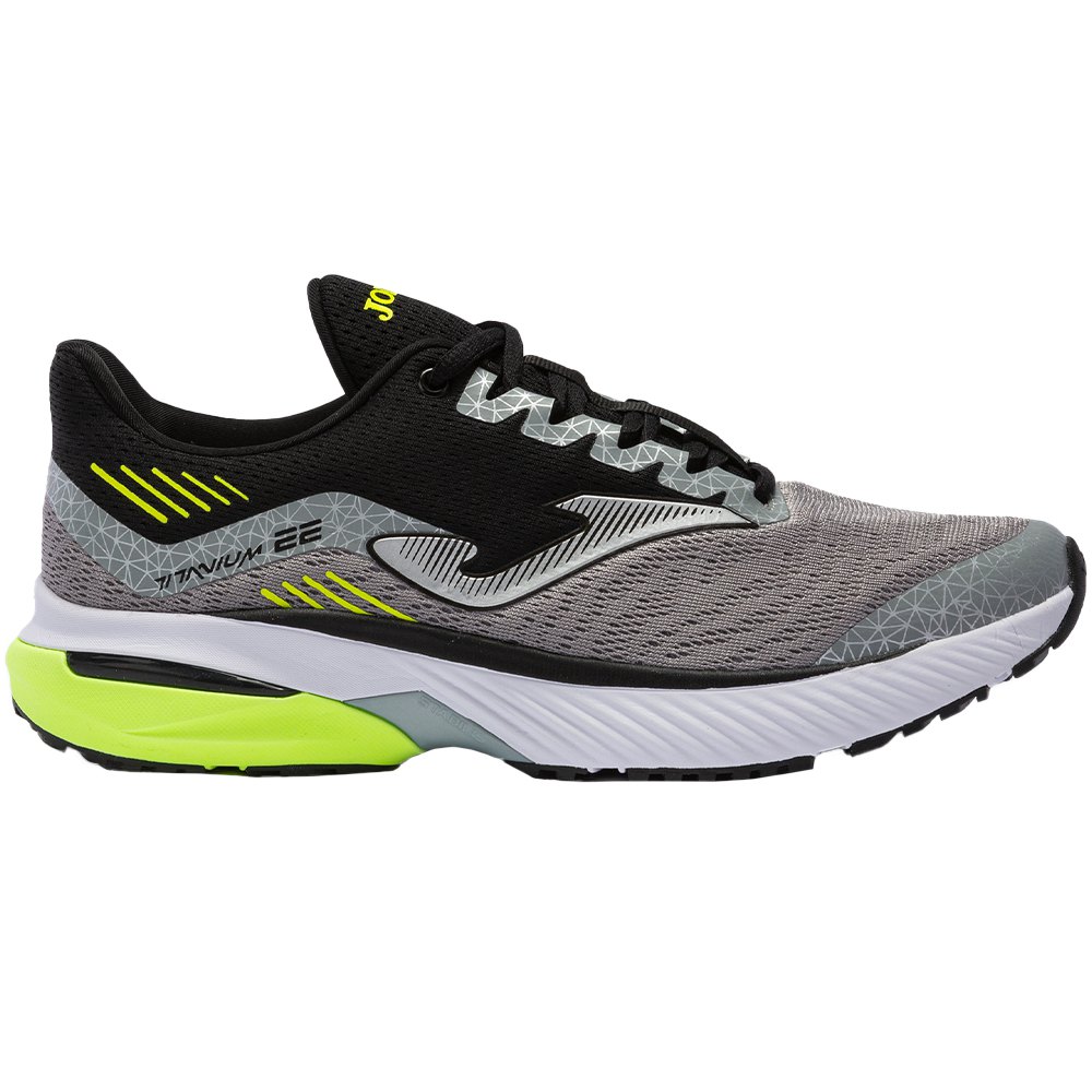 Joma Titanium Running Shoes Grau EU 40 Mann von Joma