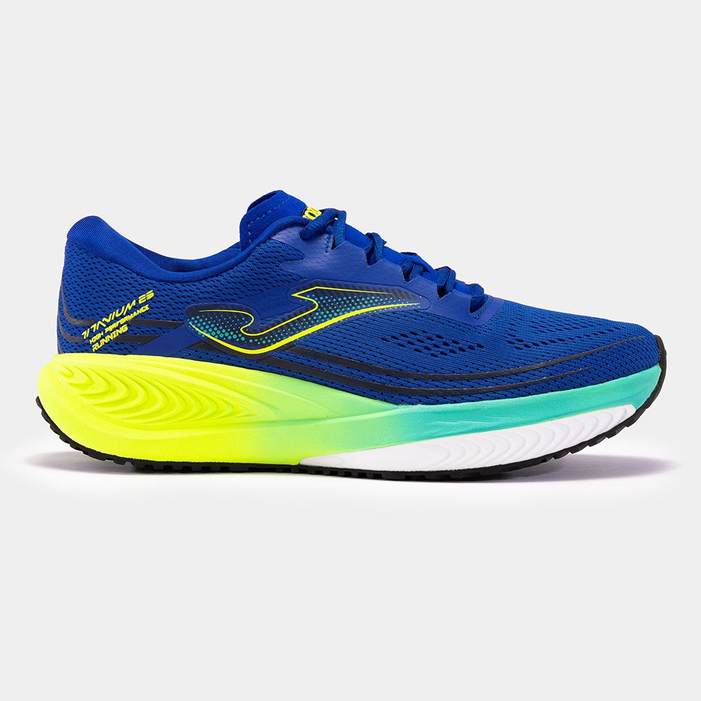 Joma Titanium Running Shoes  EU 41 Mann von Joma