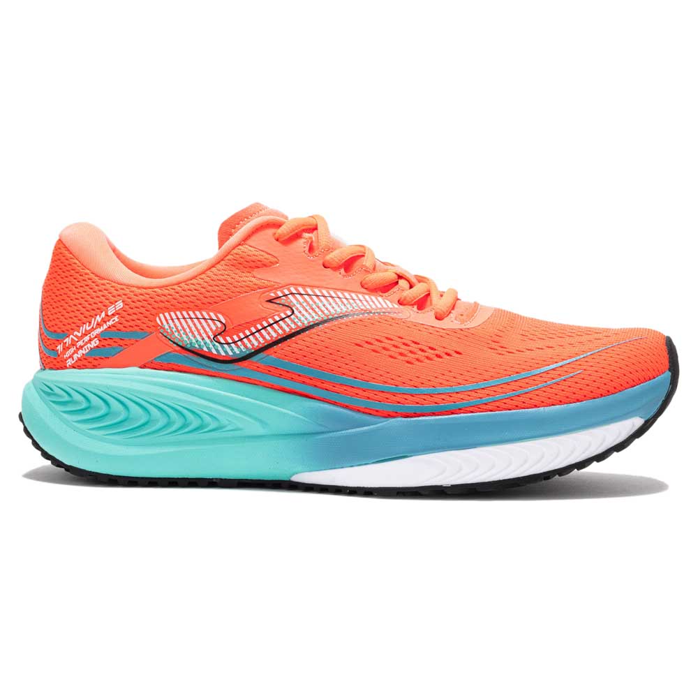 Joma Titanium Running Shoes Orange EU 46 Mann von Joma