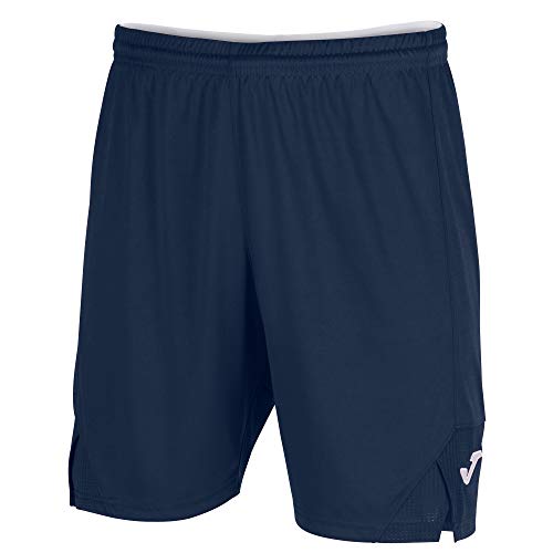 Joma Herren 101958.331.xs Kurze Hosen, Marineblau, XS EU Joma Herren 101958.331.xs Kurze Hosen, Marineblau, XS EU von Joma
