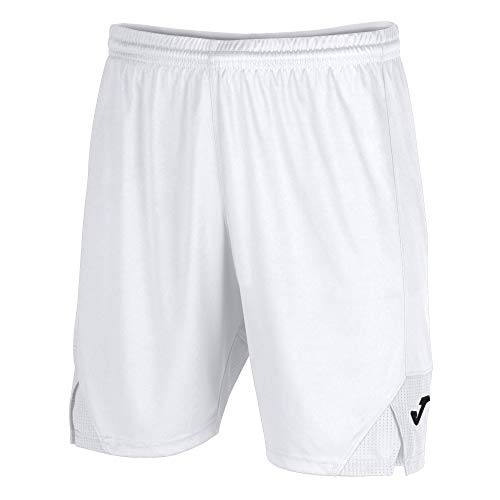 Joma Herren 101958.200.s Shorts, Weiß, S EU Joma Herren 101958.200.s Shorts, Weiß, S EU von Joma