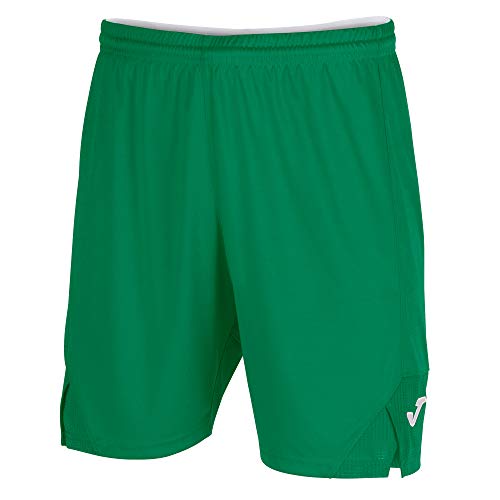 Joma Herren Toledo Kurze Hosen, Grün, M EU Joma Herren Toledo Kurze Hosen, Grün, M EU von Joma