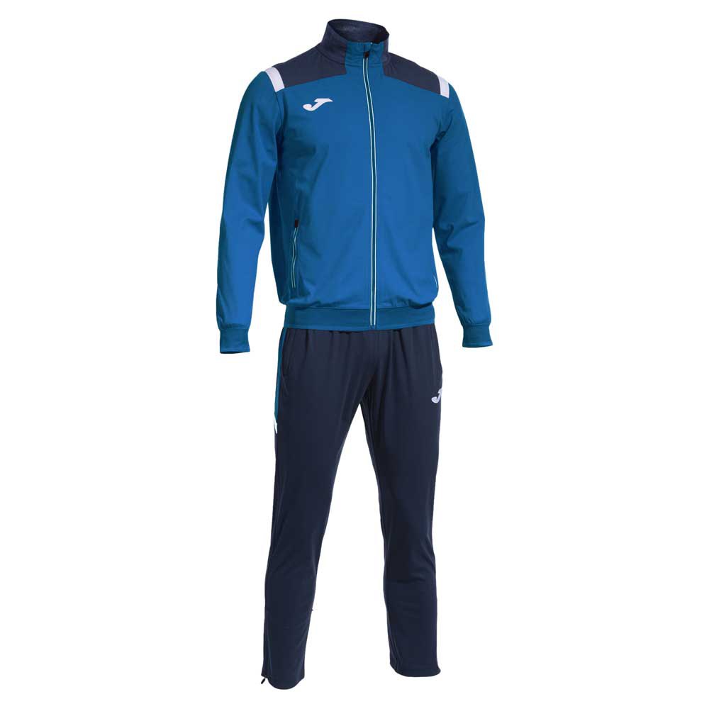 Joma Toledo Tracksuit Blau 2XL Mann Joma Toledo Tracksuit Blau 2XL Mann von Joma