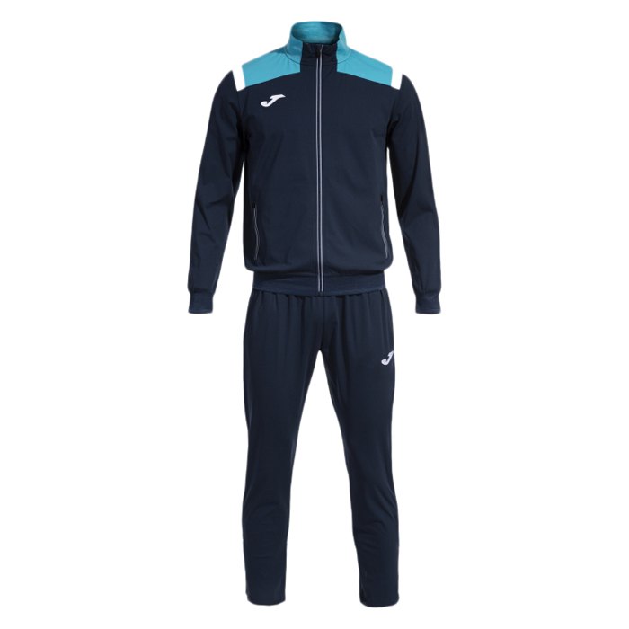 Joma Toledo Tracksuit Blau M Mann Joma Toledo Tracksuit Blau M Mann von Joma