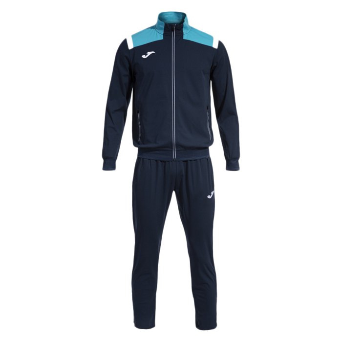 Joma Toledo Tracksuit Blau S Mann von Joma