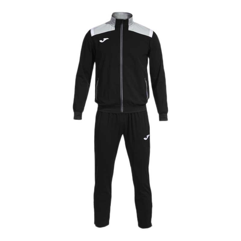Joma Toledo Tracksuit Schwarz 3XL Mann Joma Toledo Tracksuit Schwarz 3XL Mann von Joma