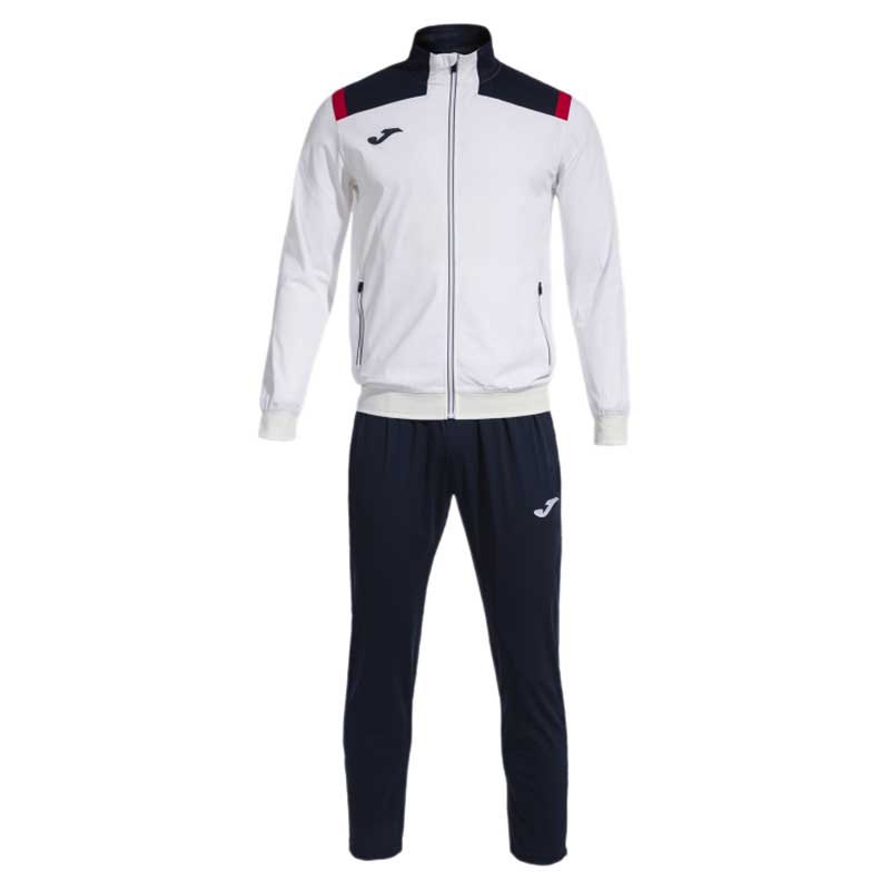Joma Toledo Tracksuit Weiß 12-14 Years Junge Joma Toledo Tracksuit Weiß 12-14 Years Junge von Joma