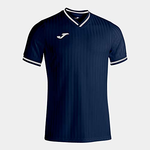 Joma Toletum Iii T-Shirt für Herren M Marineblau Joma Toletum Iii T-Shirt für Herren M Marineblau von Joma