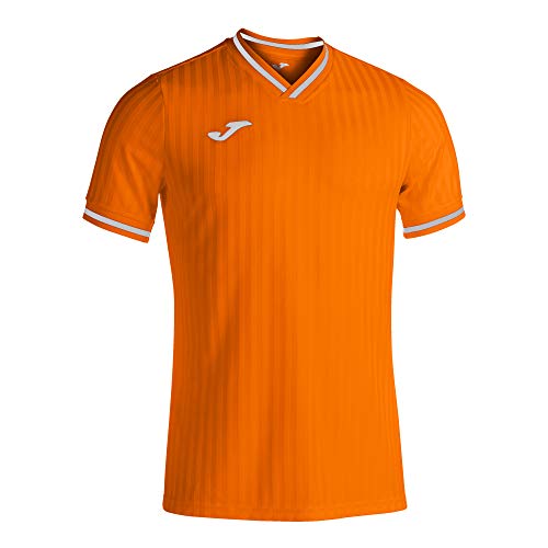 Joma Toletum Iii T-Shirt für Herren M orange Joma Toletum Iii T-Shirt für Herren M orange von Joma