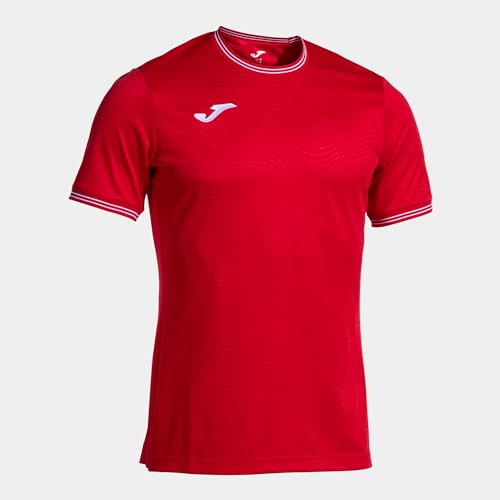 Joma Toletum V Herren T-Shirt Joma Toletum V Herren T-Shirt von Joma