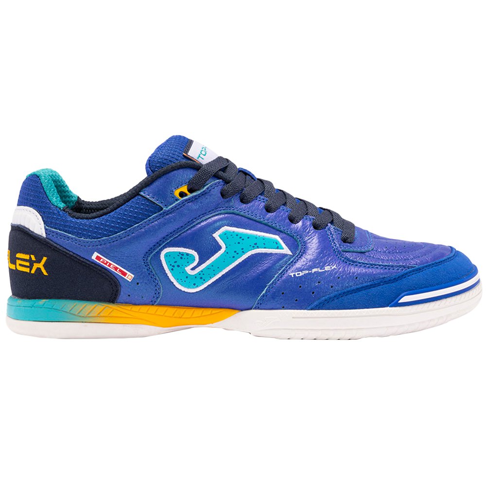Joma Top Flex In Indoor Football Shoes Blau EU 40 Joma Top Flex In Indoor Football Shoes Blau EU 40 von Joma