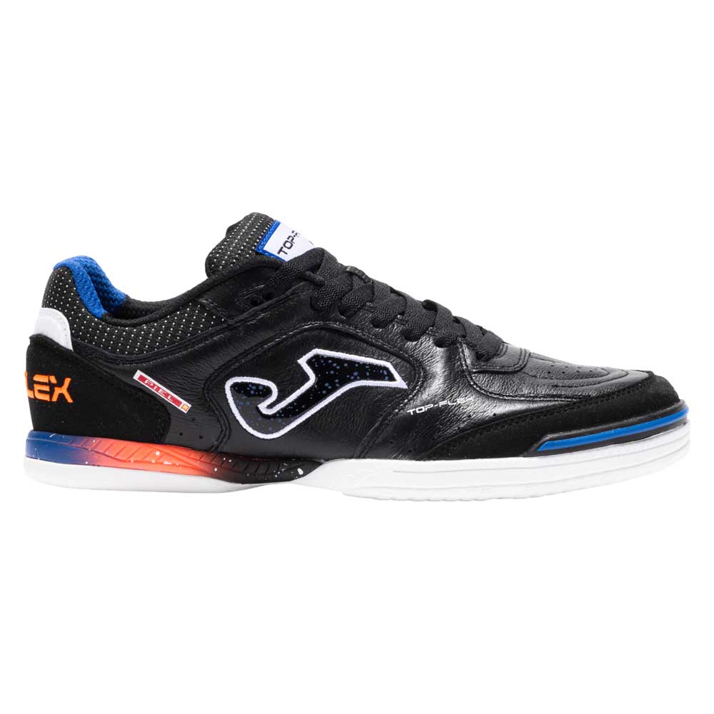 Joma Top Flex In Indoor Football Shoes Schwarz EU 40 Joma Top Flex In Indoor Football Shoes Schwarz EU 40 von Joma