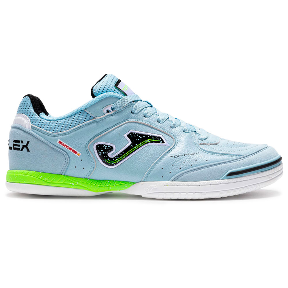 Joma Top Flex In Indoor Football Shoes Blau EU 40 Joma Top Flex In Indoor Football Shoes Blau EU 40 von Joma