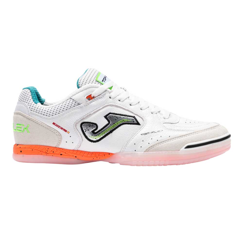 Joma Top Flex In Indoor Football Shoes Weiß EU 42 Joma Top Flex In Indoor Football Shoes Weiß EU 42 von Joma