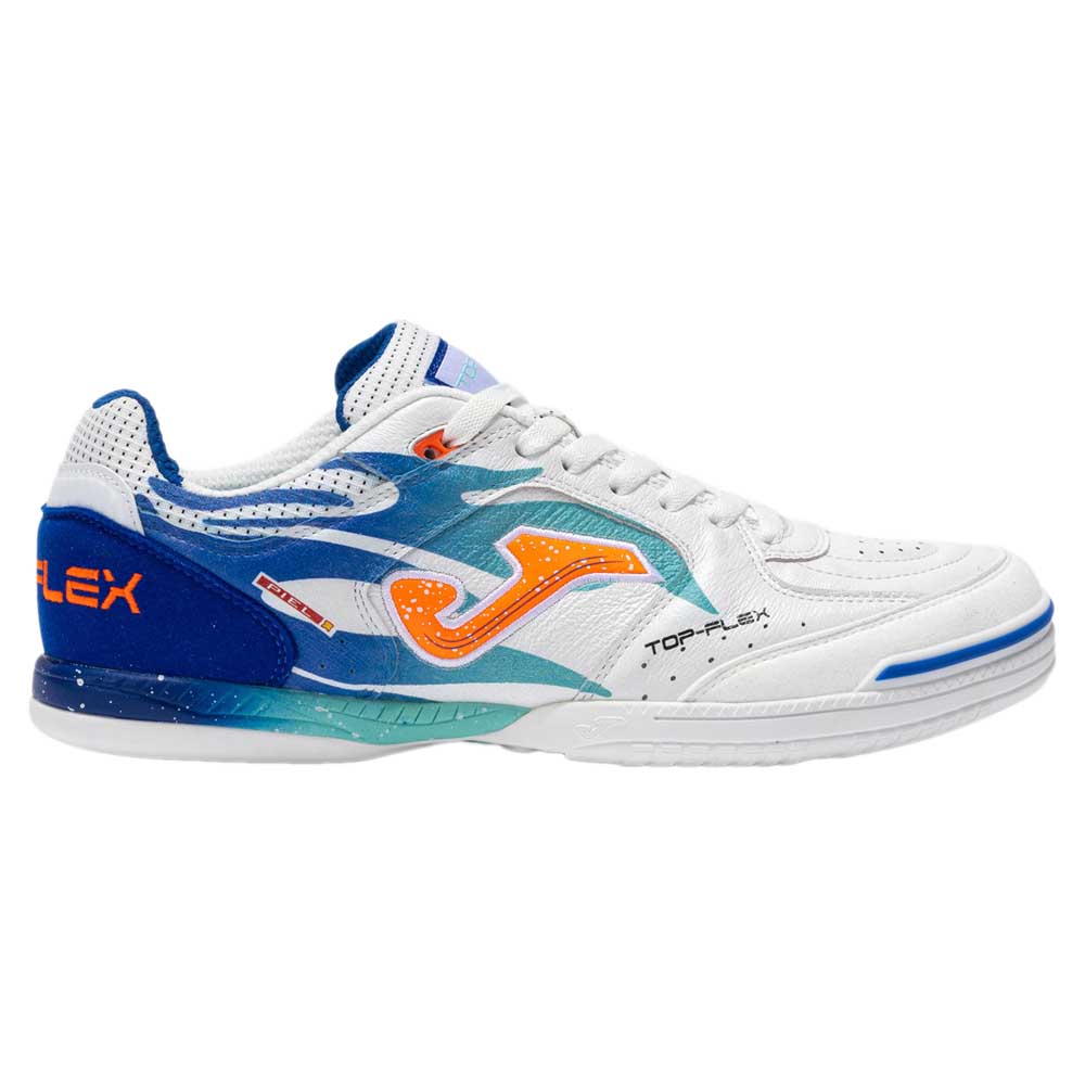 Joma Top Flex In Indoor Football Shoes Weiß EU 42 Joma Top Flex In Indoor Football Shoes Weiß EU 42 von Joma