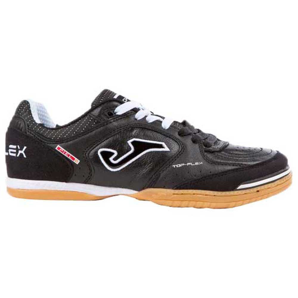 Joma Top Flex In Indoor Football Shoes Schwarz EU 44 Joma Top Flex In Indoor Football Shoes Schwarz EU 44 von Joma