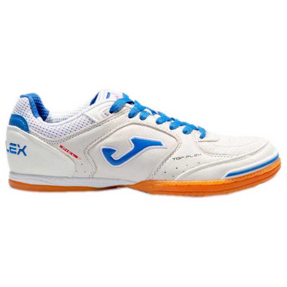 Joma Top Flex In Indoor Football Shoes Weiß EU 45 Joma Top Flex In Indoor Football Shoes Weiß EU 45 von Joma